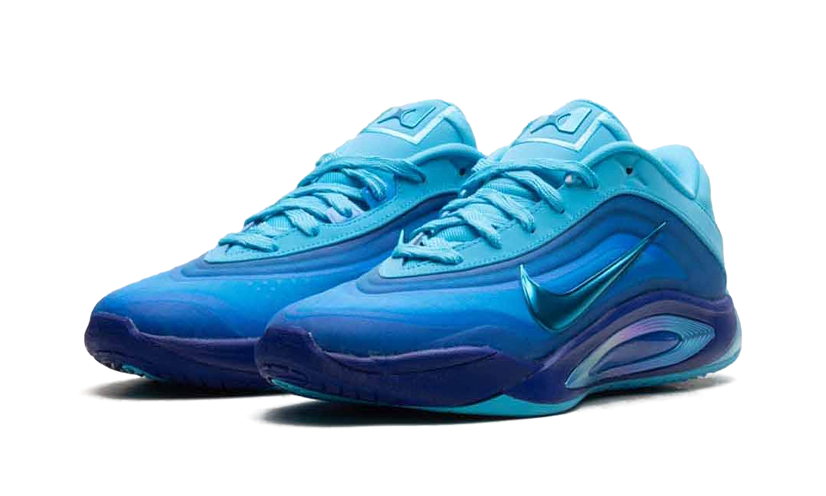 Nike A'One WMNS "Indigo Girl" FZ8605 401