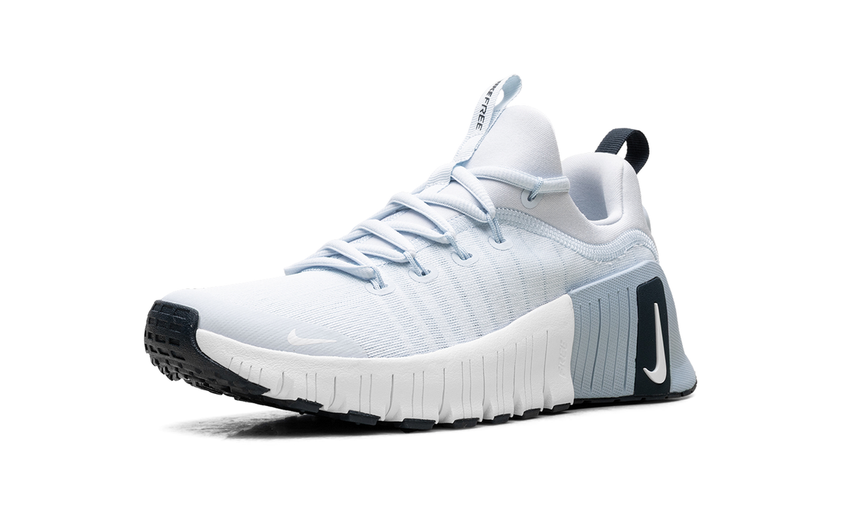 Nike Free Metcon 6 "Armoury Blue" FJ7126 402