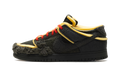 Nike Dunk Low "CPFM Swamp Spone - Sequoia" IH5094 300
