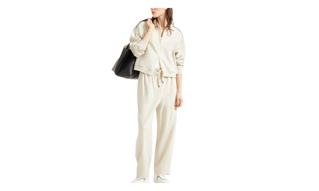 Brunello Cucinelli Zip Jacket WMNS "Calce" BRUN1515