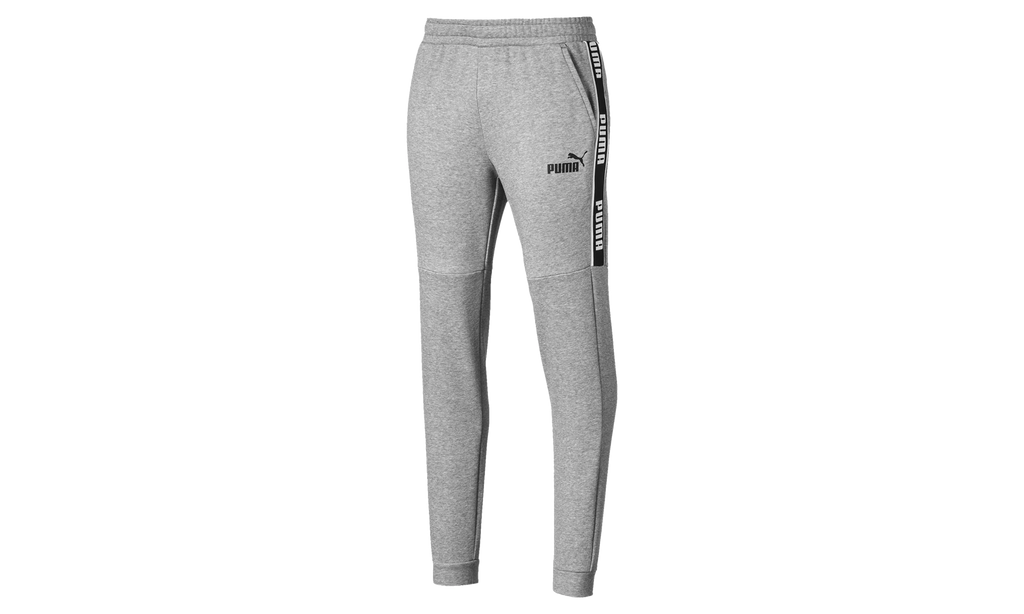 Puma AMPLIFIED PANTS TR "Grey" 580440 03