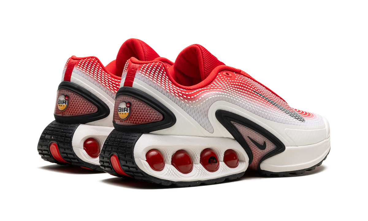 Nike Air Max DN SE "University Red" HQ4565 600