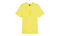 Puma FERRARI RACE GRAPHIC TEE "Yellow" 627052 03