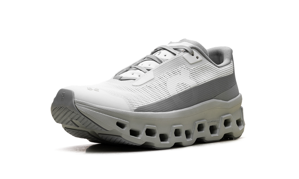 On Running Cloudmonster Void Wmns "Iceberg Tin" 3WG10814415