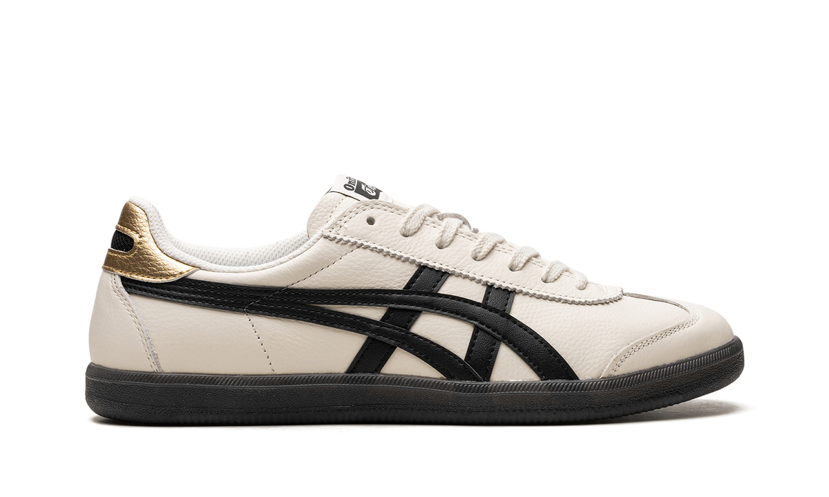 Onitsuka Tiger Tokuten "Cream Black" 1183B938 100