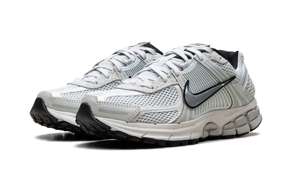 Nike Zoom Vomero 5 WMNS "Light Silver Chrome" FN6742 001