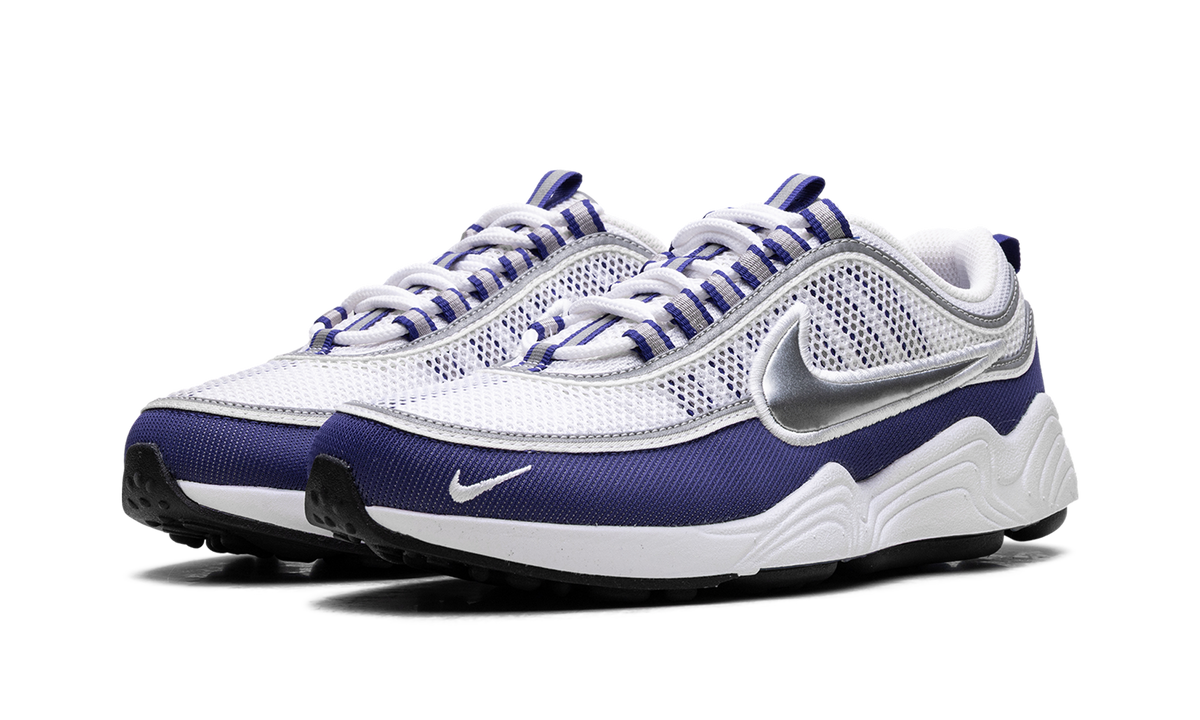Nike Air Zoom Spiridon OG "Light Concord" HF9117 100