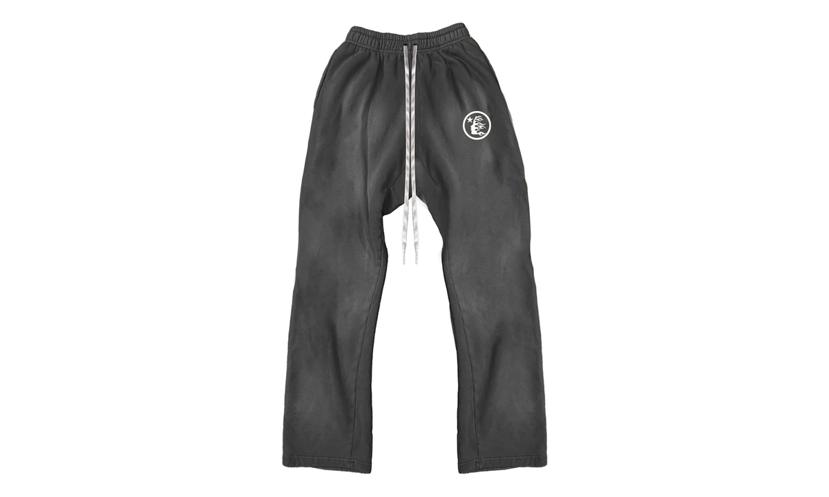 Hellstar Uniform Sweats "Black" HSR063