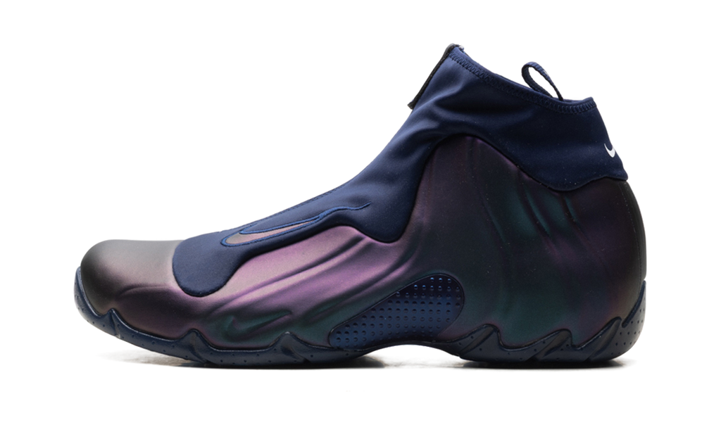Nike Air Flightposite "Jason Kidd" HJ4481 900