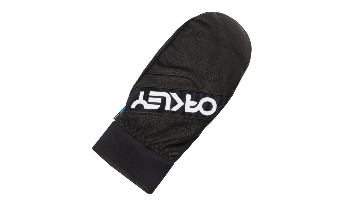 Oakley Factory Winter Mittens 2.0 "Blackout" FOS900523 02E