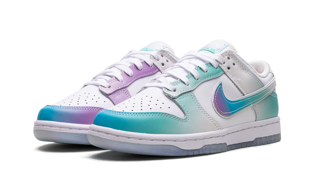 Nike DUNK LOW WMNS "Unlock Your Space" FJ7743 194