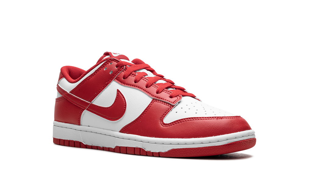 Nike Dunk Low "St. Johns (2025)" HF5441 104