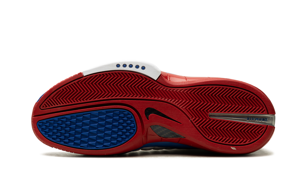 Nike Zoom Huarache 2K4 "All-Star (2026)" IR0563 146