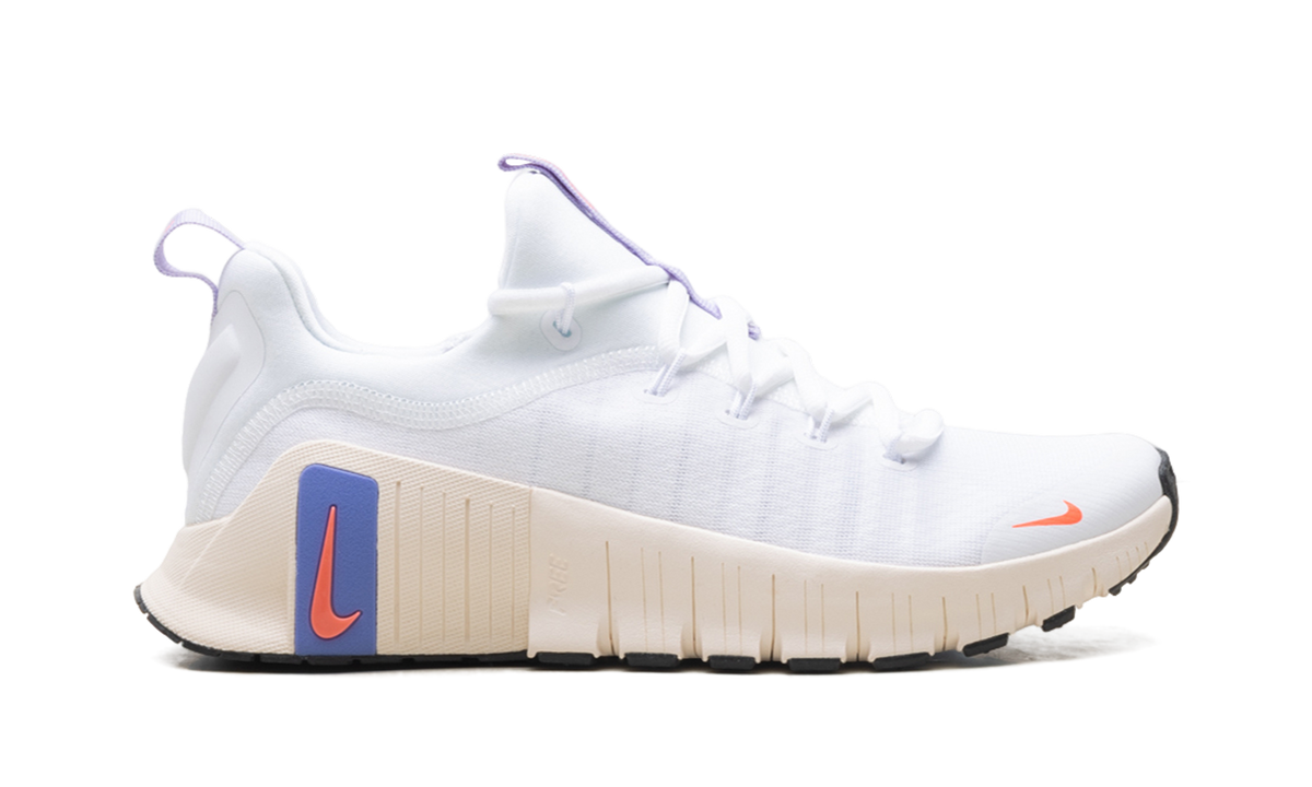 Nike Free Metcon 6 WMNS "Violet Mist" FJ7126 114