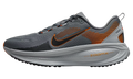 NIKE Vomero 18 "Cool Grey Safety Orange Wolf Grey Black" HM6803 014