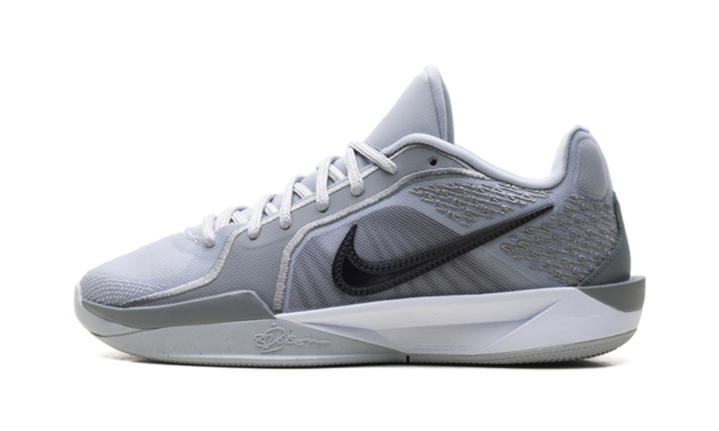 Nike Sabrina 2 WMNS "Wolf Grey" HF3234 001