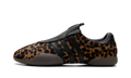 Adidas Taekwondo Mei WMNS "Leopard Brown Black" JS0298