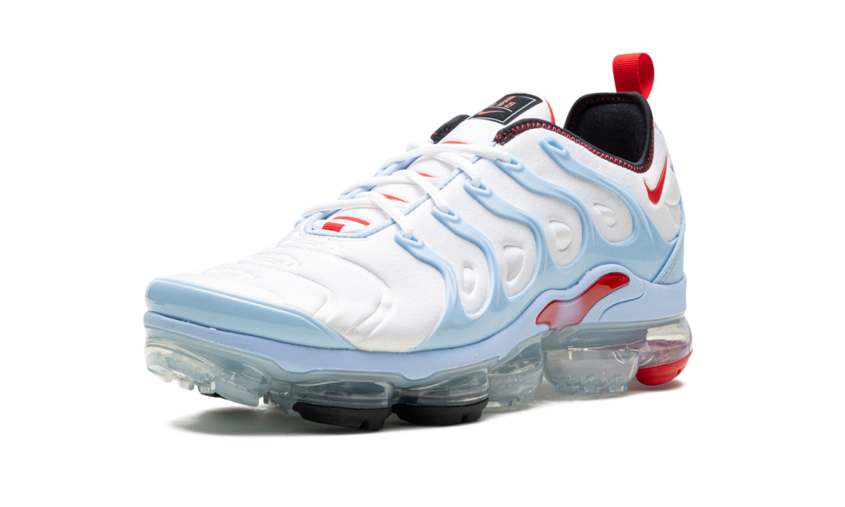 Nike Air VaporMax Plus "USA" CW6974 100