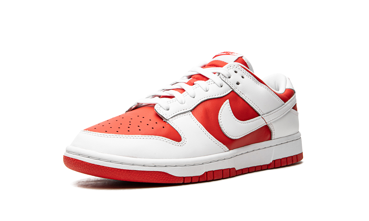 Nike Dunk Low "University Red 2021" DD1391 600