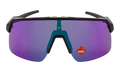 Oakley Sutro Lite Sunglasses "Matte Black / PRIZM Road Jade" OO9463 03