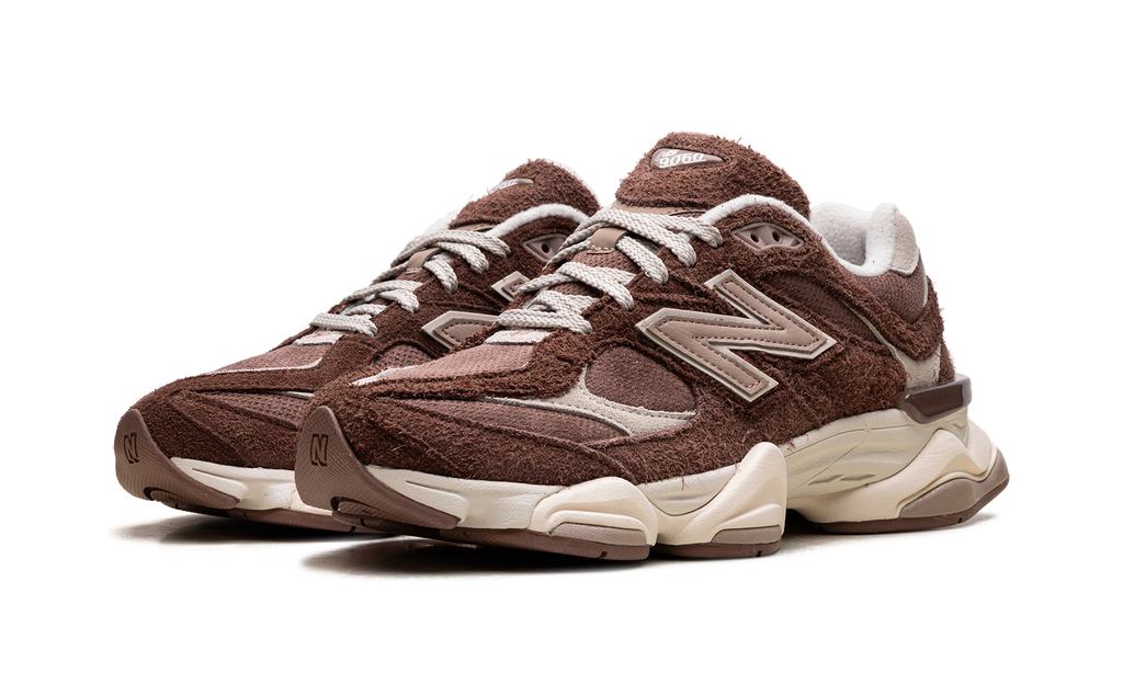 New Balance 9060 "Rich Oak" U9060CCC