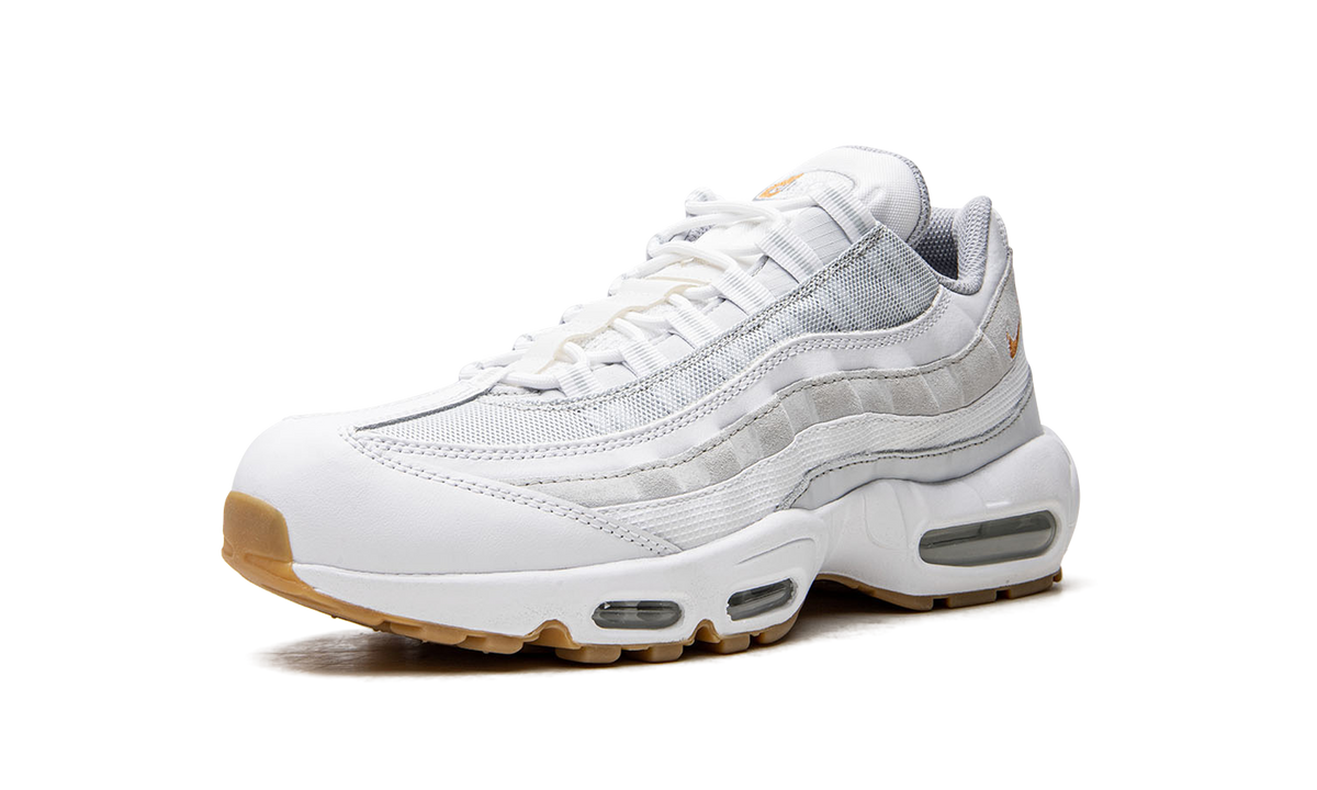 Nike Air Max 95 "Pure Platinum" DM0011 100