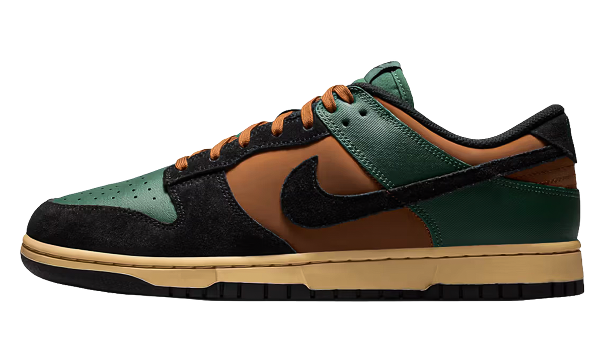 Nike Dunk Low Retro "Beef and Broccoli" IM4414 300