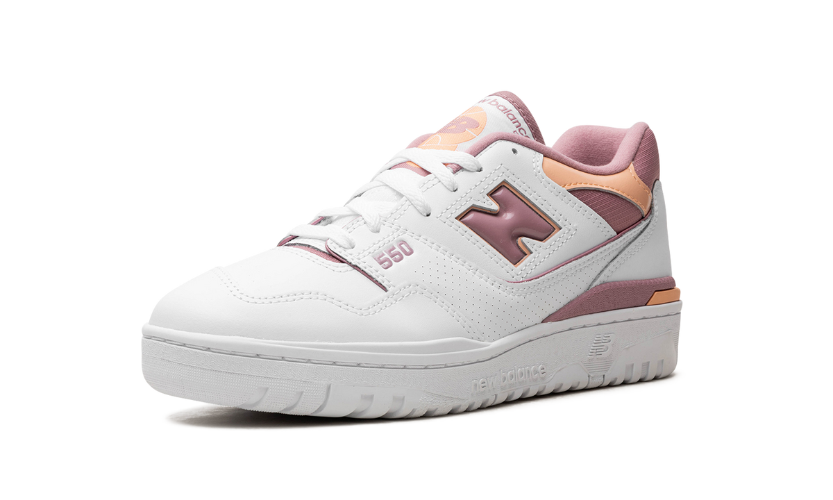 New Balance 550 WMNS "Hazy Peach" BBW550EA
