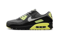Nike Air Max 90 "Smoke Grey Light Lemon Twist" DM0029 012