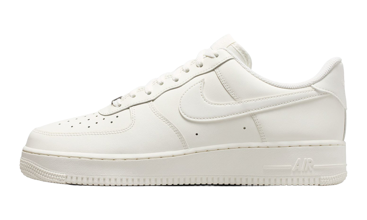 Nike Air Force 1 Low '07 "Sail" IH1698 100