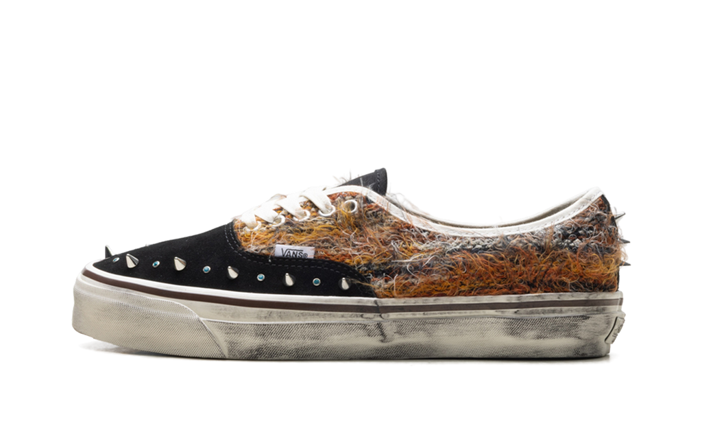 Vans Premium LX Authentic 44 "Ibiza Pack Black" VN000DB8BML
