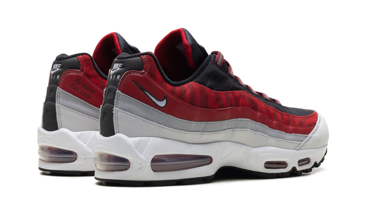 Nike Air Max 95 "Yardrunners Morehouse" II7276 001