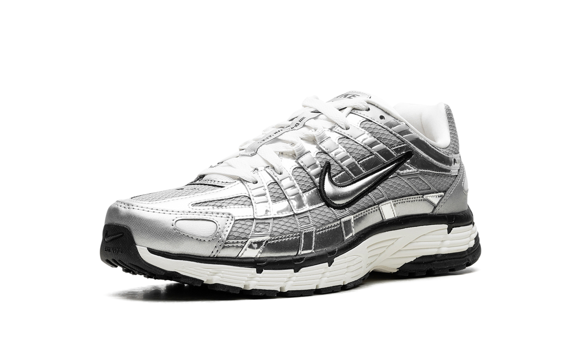 Nike P-6000 "Metallic Silver" CN0149 001