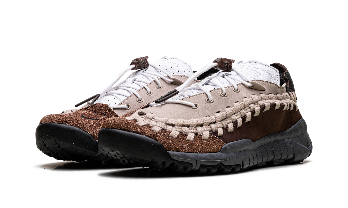 Nike Homescape Woven SP "SOULGOODS - Medium Orewood Brown" HM6961 001