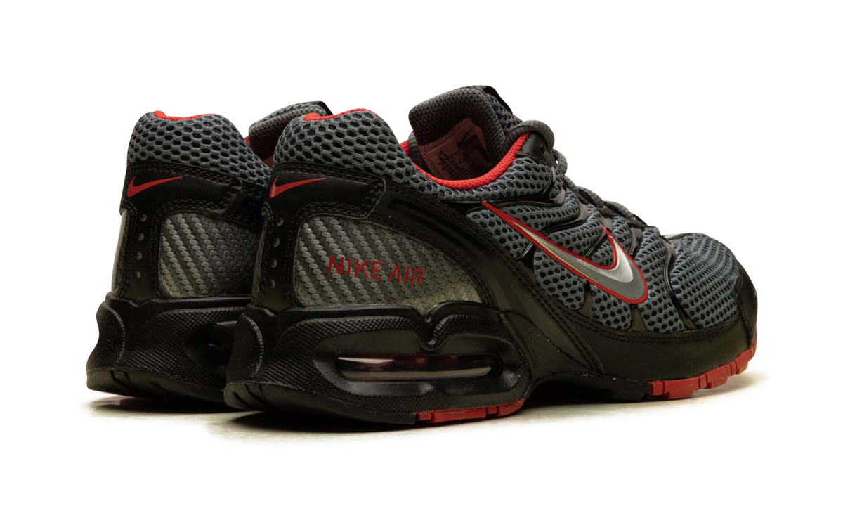 Nike Air Max Torch 4 "Grey" 343846-006