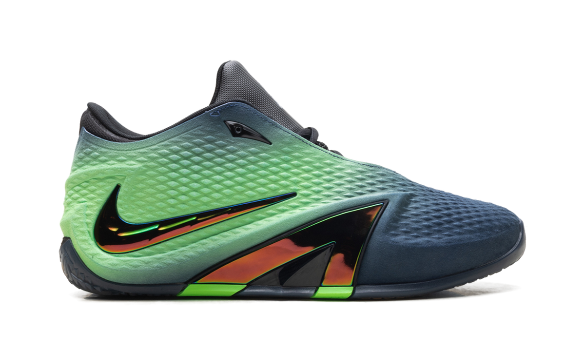 Nike Ja 4 "Nightmare" IM4135 405