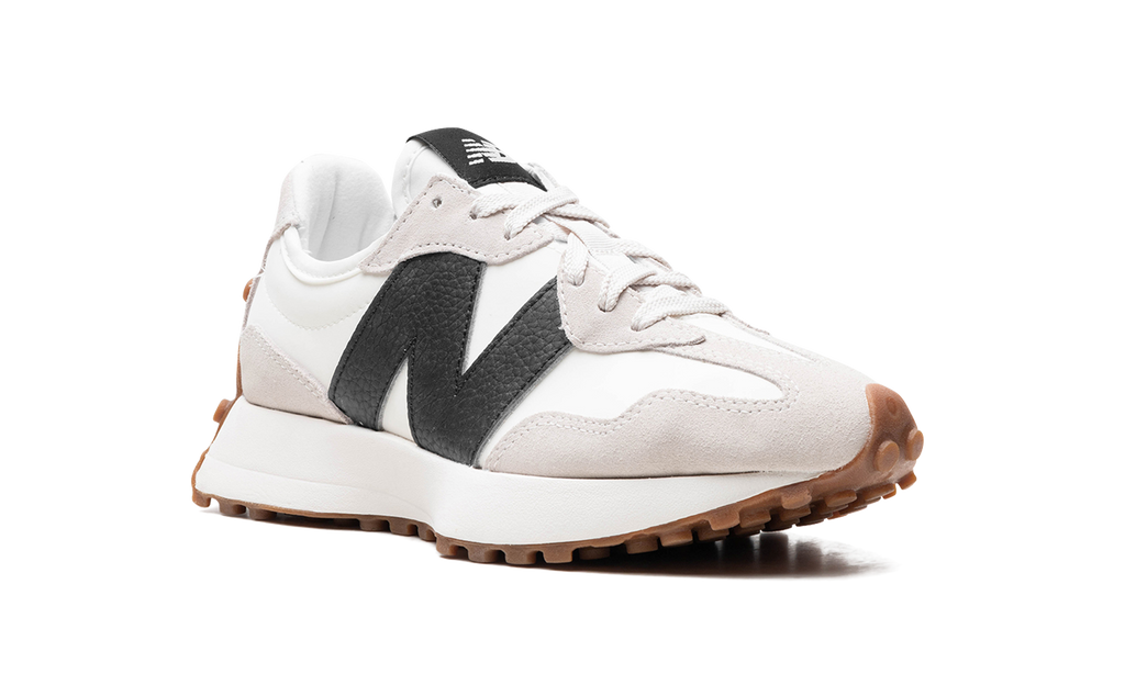 New Balance 327 WMNS "Moonbeam Black" WS327GD