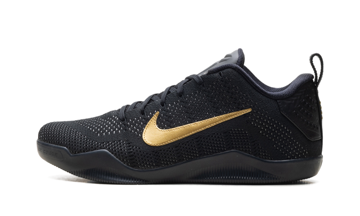 Nike Kobe 11 Elite Low Protro "Mamba Out (2026)" IM4260 001