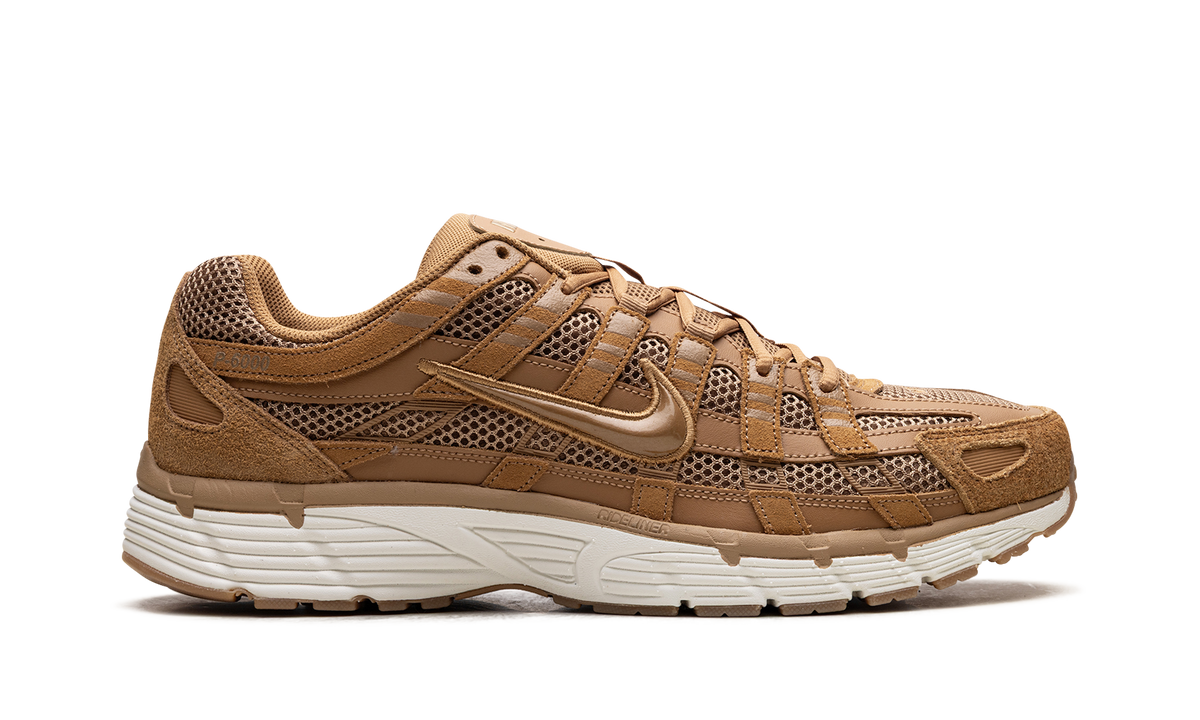 Nike P-6000 "Flax" HF0015 201