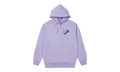 Palace P-3 Snake Applique Hood "Lilac" p0029