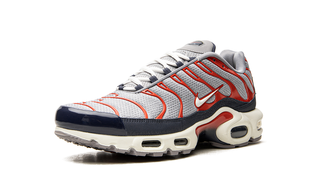 Nike Air Max Plus "USA Grey" DB0682 003