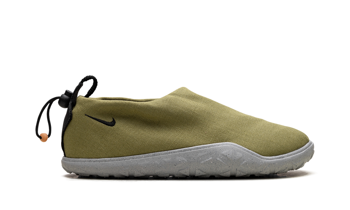Nike ACG Air Moc "Moss" DZ3407 300