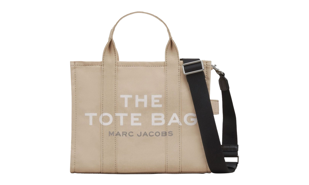 Marc Jacobs The Medium Tote Bag "BEIGE" M0016161-260