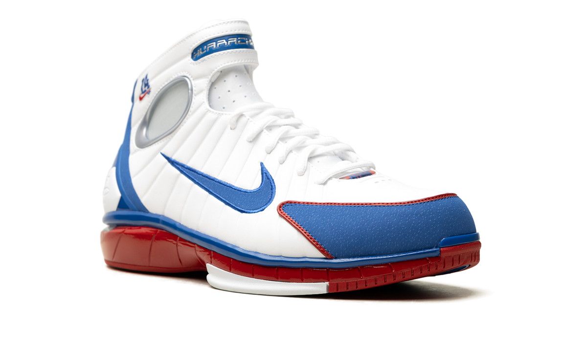 Nike Zoom Huarache 2K4 "All-Star (2026)" IR0563 146