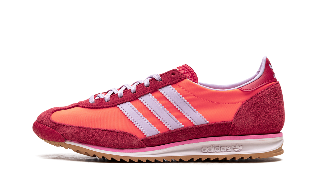Adidas SL 72 OG WMNS "Red" JH7392