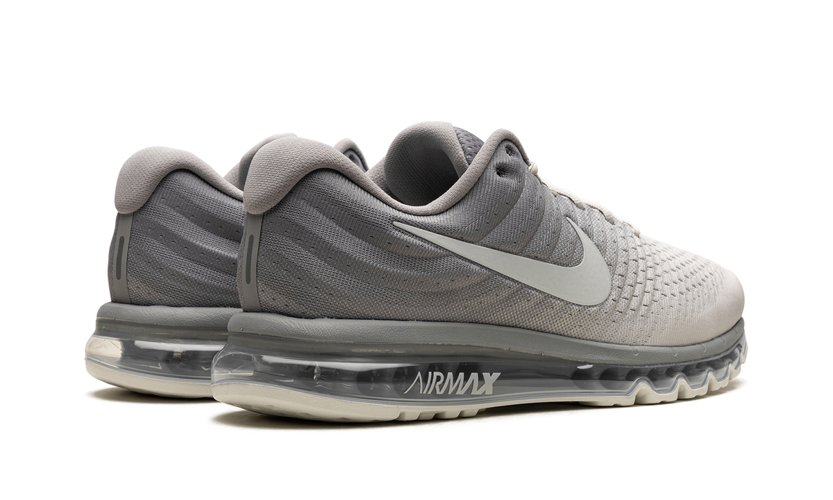 Nike Air Max 2017 "Light Bone" 849559 005