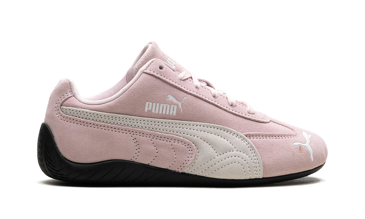 Puma Speedcat OG WMNS "Pink White" 400986 04