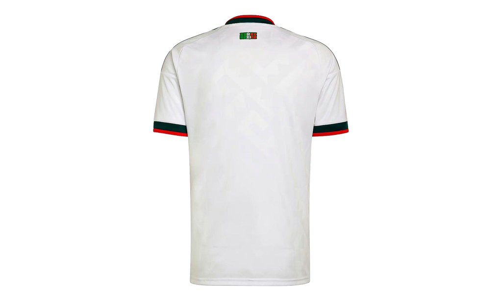 Adidas FIFA 26 Away Jersey "Mexico" JY5538