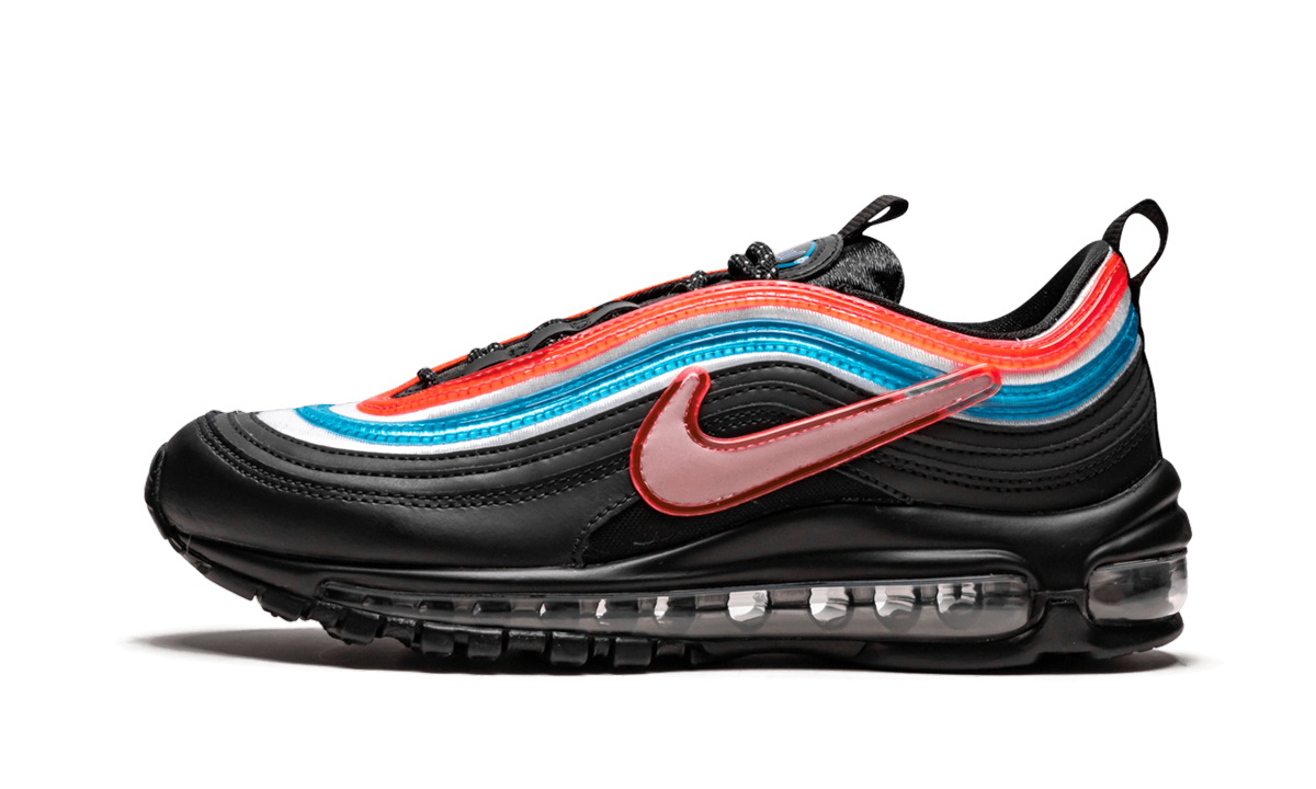 Nike AIR MAX 97 OA "On Air - Seoul" CI1503 001