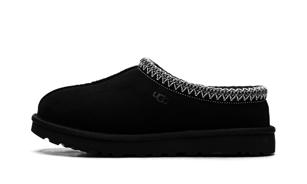 Ugg Tasman II Slipper WMNS "Black" 1174470 BLK